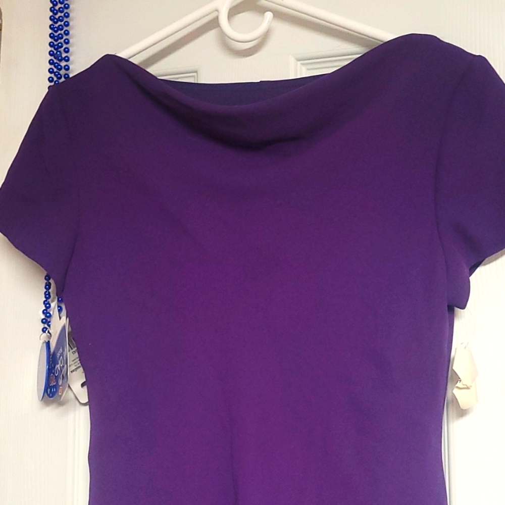 S.L. Fashion dress